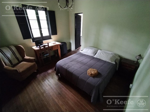 Imagen 9 de 22 de Casa-quinta En Venta Ideal Para Combinar El Trabajo Y El Relax De La Naturaleza - Estancia Las Malvinas - Brandsen