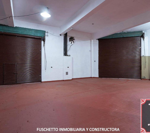 La Tablada- Galpón De 150m2 Zonif Mi - Alquiler Cod 784