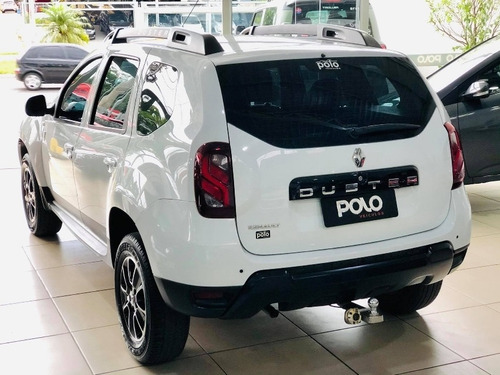 Duster 1.6 Dynamique 4x2 16v