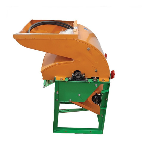 Imagem 8 de 8 de Debulhador De Milho Elétrico Monofásico 3 Cv - Machinia Agro