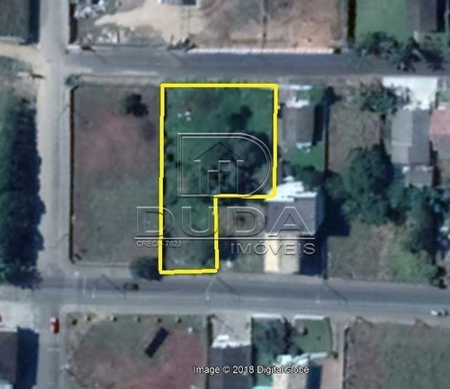 Imagem 2 de 3 de Terreno Comercial - Jaqueline - Ref: 27900 - V-27898