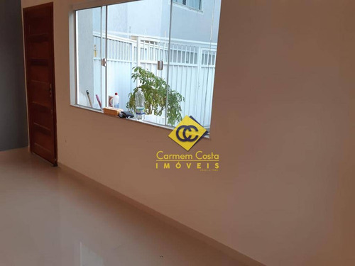 Imagem 17 de 20 de Casa À Venda, 108 M² Por R$ 330.000,00 - Village Rio Das Ostras - Rio Das Ostras/rj - Ca2033