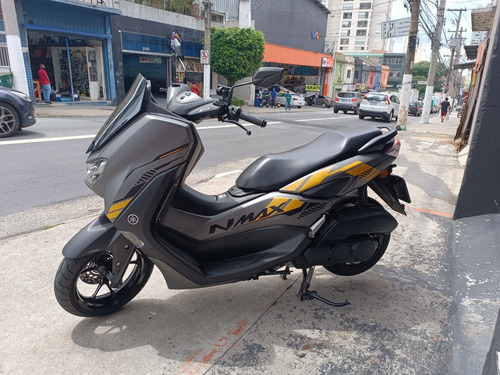 Yamaha Nmax Connected 160 A