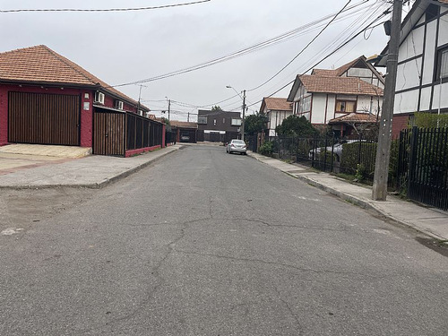 Casa Excelente Ubicacion Ciudad Satelite
