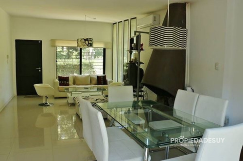 Casa En Punta Del Este, Golf | Propiedadesuy Ref:772- Ref: 772