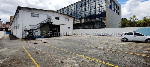 Imagen 2 de 26 de Los Ruices Edificio En Venta 23-25653 04126761534