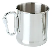 Comprar Copos De Acampamento Portáteis Durabilidade Camada Dupla