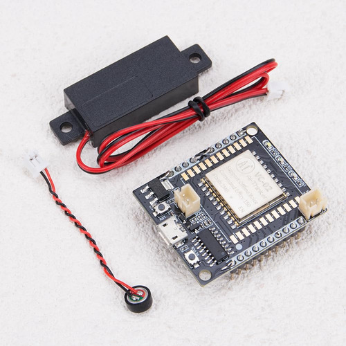 Kit De Módulo De Reconhecimento De Voz Ai Intelligent Offlin