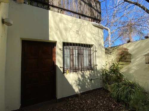 Departamento Ph En Alquiler En Tigre, G.b.a. Zona Norte, Argentina