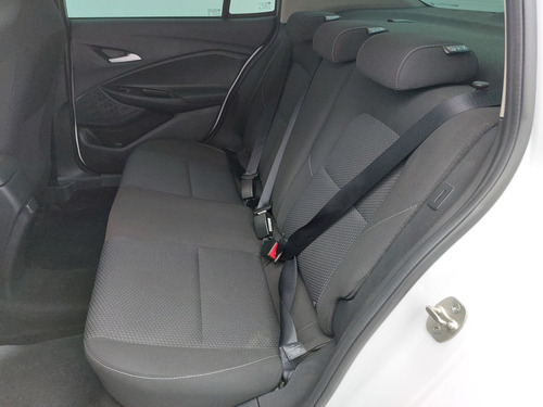 Chevrolet Onix 1.0 TURBO FLEX LTZ AUTOMÁTICO
