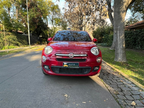 Imagen 3 de 15 de Fiat 500x 1.6 Mt
