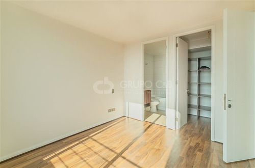Imagen 7 de 12 de Departamento En Venta De 1 Dorm. En Santiago