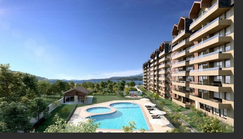 Venta Departamento Playa Costanera Villarrica Uf5.800