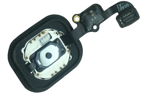 Johncase Oem Home Button Flex Cable Asamblea Con Junta De Go