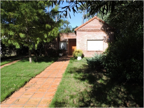 San Rafael, Muy Linda Casa, 3 Dormitorios- Ref: 2911
