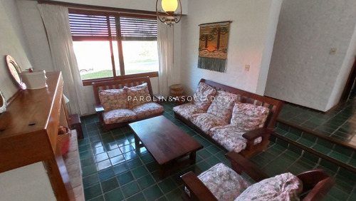 Imagen 2 de 30 de Casa - Punta Del Este Brava