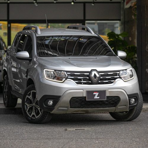 Renault Duster Intens 1.3