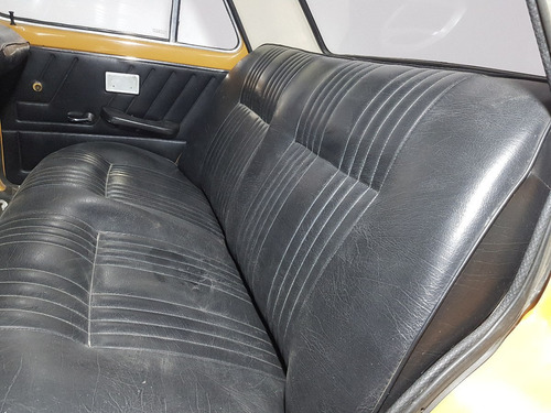 Fiat 128 Modelo 1979