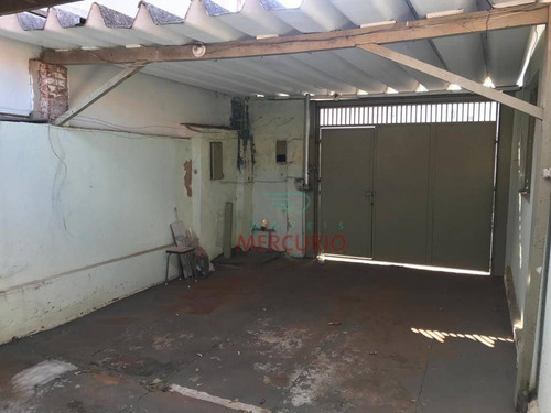 Imagem 14 de 18 de Casa À Venda, 154 M² Por R$ 280.000,00 - Centro - Bauru/sp - Ca3496