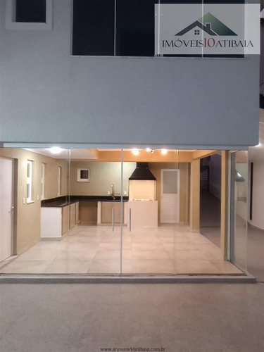 Imagem 20 de 29 de Casas Em Condomínio À Venda Em Bragança Paulista/sp - Compre O Seu Casas Em Condomínio Aqui! - 1496460