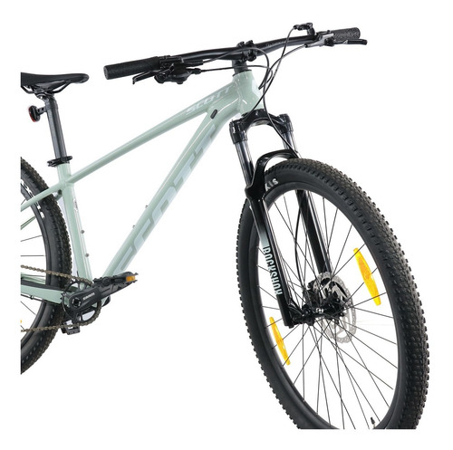 Bicicleta Aro 29 Scott Scale 940 Contessa