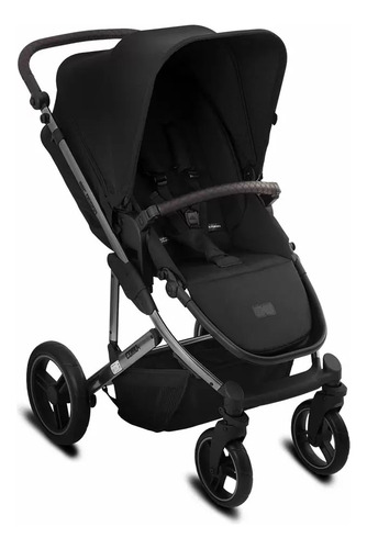 Carrinho De Bebê Abc Design Como 4 Linha Diamond Dolphin
