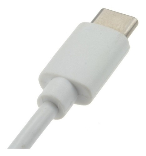Cargador Huawei Nova 5t Rapida Cable Tipo Usb C A Usb C