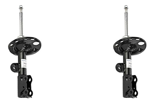 (2) Amortiguadores Gas Traseros Toyota Rav 4 2006-2012 Sachs