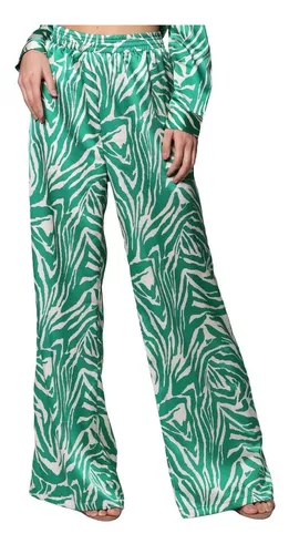 Pantalones Flojos Mujer | MercadoLibre