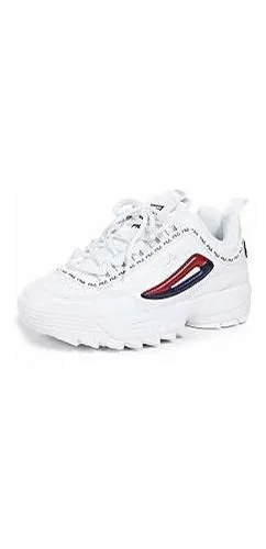 Zapatillas Paris Hilton Ropa Tenis Hombre Fila MercadoLibre