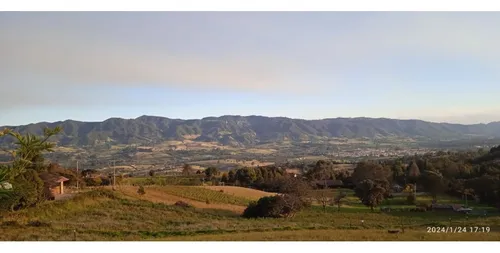 Venta Finca En Subachoque