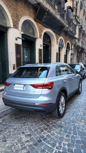 Imagen 7 de 11 de Audi Q3 35 Tfsi 0km Entrega Inmediata