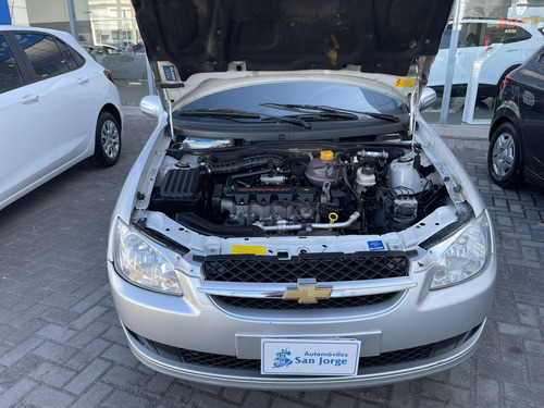 Chevrolet Classic 1.4 Lt Spirit Pack