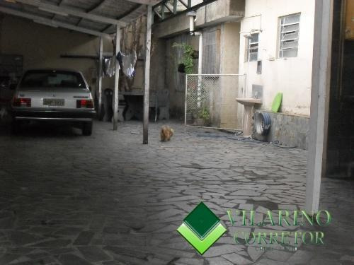 Imagem 12 de 15 de Vendo Ou Troco Casa Com Barracão Em Belo Horizonte - 2523