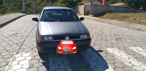 Volkswagen  Gol G2