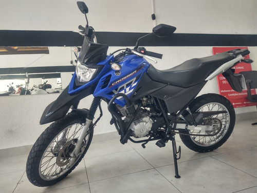 Yamaha Crosser Xtz 150