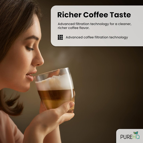 3 Cápsulas De Filtro De Café Reutilizables De Ninja Para Caf