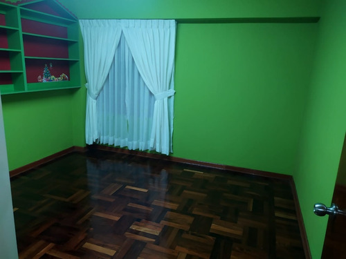 Imagen 7 de 12 de Alquiler De Habitación Amplia Jesús María