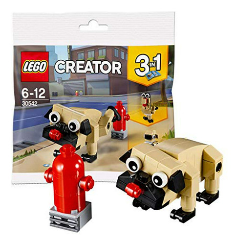 Set Animalitos 3 En 1  (30542)