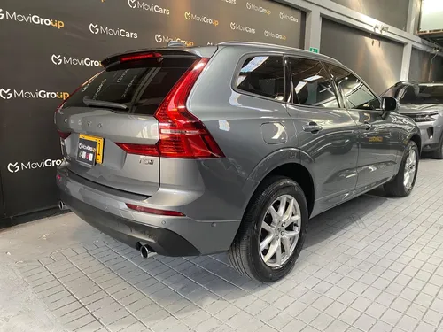 Volvo XC60 2.0 T5 Awd Momentum