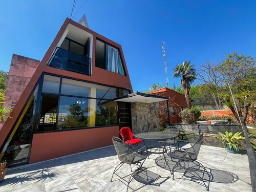 Casa En Venta  B° Los Perales