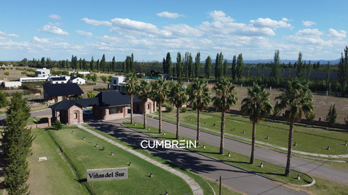 Imagen 10 de 22 de Lotes En Viñas Del Sur - Últimos Lotes De 1er Etapa