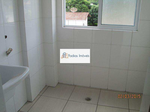 Imagem 5 de 12 de Apartamento Com 2 Dorms, Centro, Mongaguá - R$ 330.000,00, 70,42m² - Codigo: 811500 - V811500