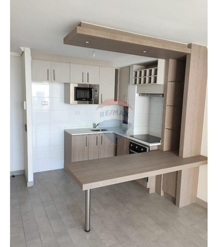 Dpto 2d 2b Con Terraza Metro Las Rejas