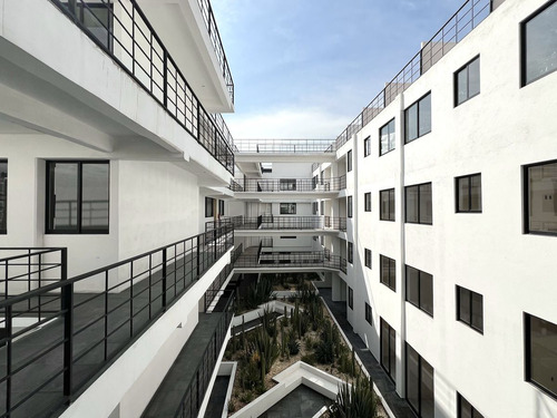 Venta De Departamento 002, Tu Proximo Hogar En Allende 314, Cdmx.