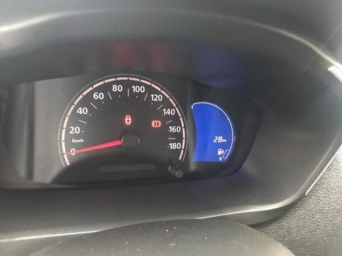 Renault Kwid Zen 1.0 12v, Fkw8555