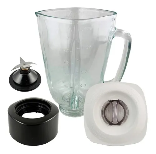 Vaso para licuadora t fal infinyforce 10 hotsell