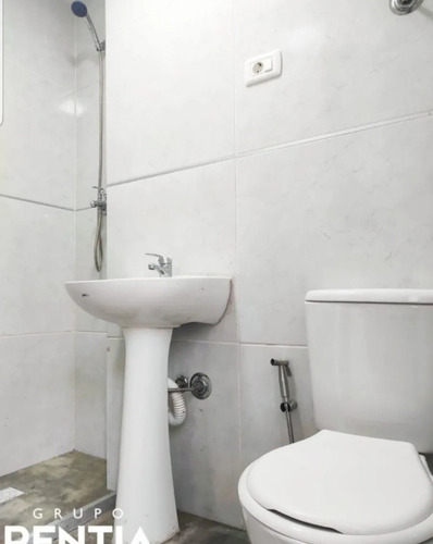Imagen 9 de 9 de Atencion Inversores Venta Apartamento 1 Dormitorio Equipado Con Renta Centro