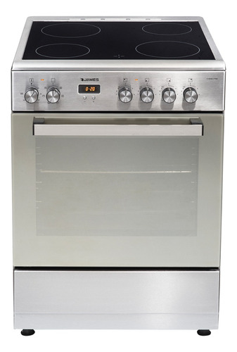 Cocina Vitroceramica James 203 Maxima Calidad Envios 