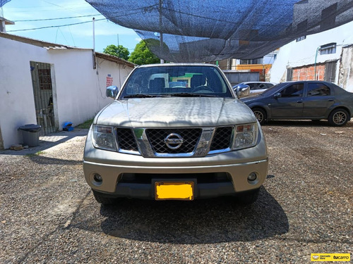 Nissan Navara 2.5 Le